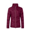 puffer jackets - "Wholesale 2 Way Water Repellent Puffer Jacket with Zip for Women, Perfect for Retailers"