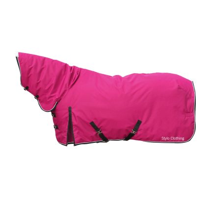 Top Quality Waterproof Turnout Horse Rugs in 6 Colors