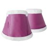 Hot selling bell boots with a customizable design, combining style and function, wholesale horse tack from Stylo Clothing