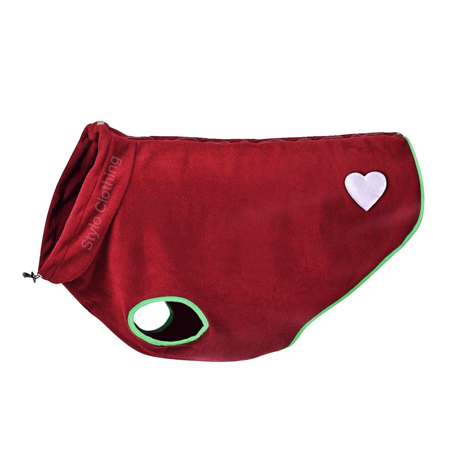Best Dog Coat offering comfort and protection, custom-made for warmth, wholesale stable dog wear supplies from Stylo Clothing
