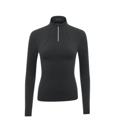 Buy Best Women Zipper Shirt Neck Base Layer in 10+ Designs