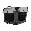 Dog Transport Box | Dogs Jet Boxes, Carriers & Containment Dog Transport Box | Dogs Jet Boxes, Carriers & Containment "Wholesale Collapsible Dog Transport Box Crate, Designed for Easy Storage and Pet Comfort"