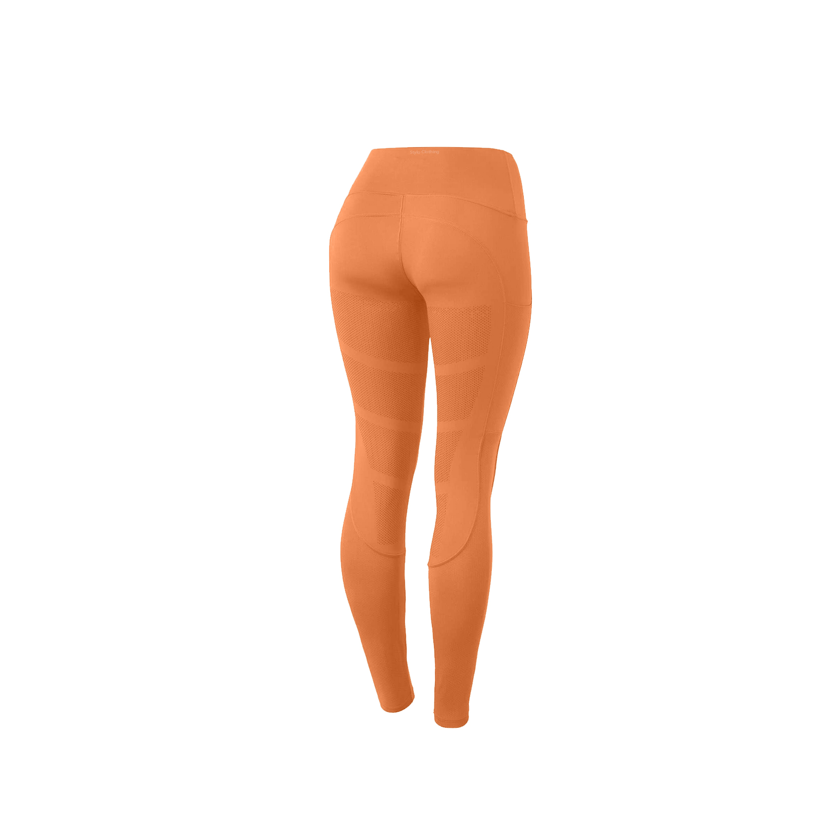 Best Selling 10+ Women Mesh Legging Full Seat Riding Tights