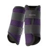 Wholesale equestrian Horse Brushing Boots with full customization options