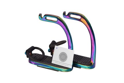 Best Quality Multi Peacock Stirrups in Wholesale- 20+ Design