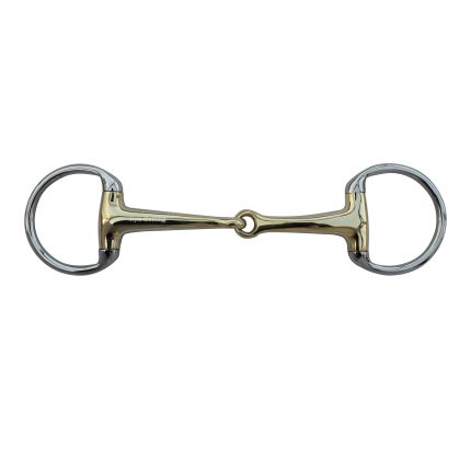Custom Eggbutt Snaffle Bits - Top 10 Best Selling Designs