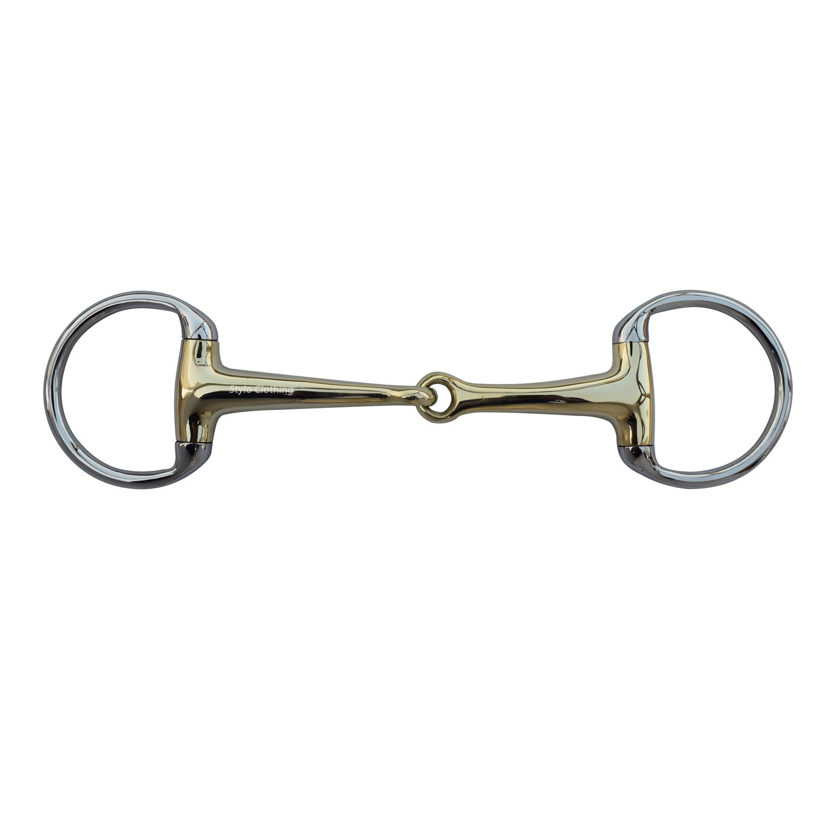 Custom Eggbutt Snaffle Bits - Top 10 Best Selling Designs