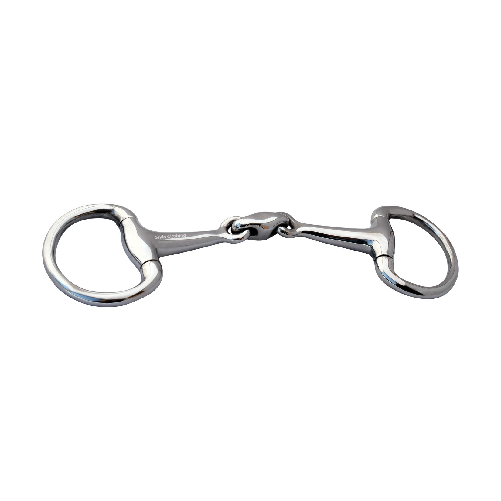 Best Long Lasting Eggbutt Bit Rust Free Steel - 10+ Sizes