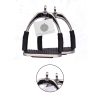Offset Horse Flexi Stirrups