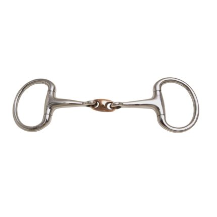 Best Selling Eggbutt Bits of Stainless Steel - 100+ Styles