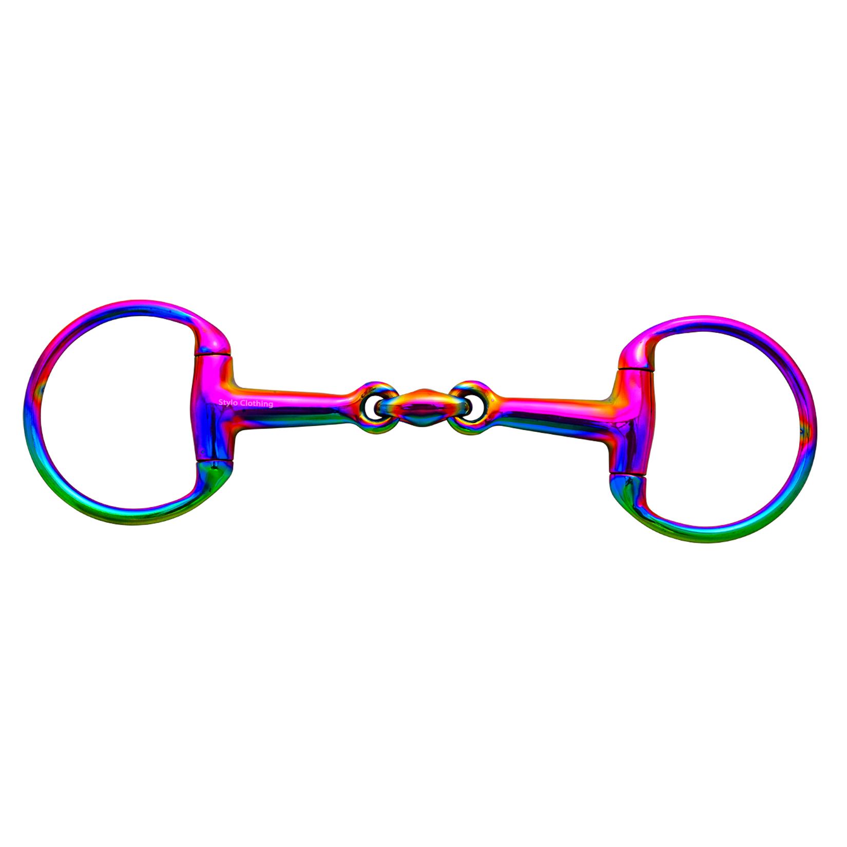 Best Selling Multi Color Eggbutt Bit - 100+ Styles