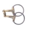 Attractive Best Selling Stainless Steel Eggbutt Bit - 100+ Designs