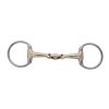 Astonishing Stainless Steel Eggbutt Bit - 100+ Designs