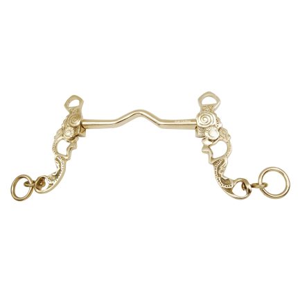 20+ Versatile Best Baroque Portuguese Bit with Narrow Port