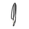 Lightweight Wholesale nylon dog lead with polished gold buckle, ideal for both small and large breeds