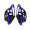 Customized aluminum toe cage stirrups for stable and secure rides, manufactured for wholesale needs