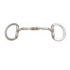 Exclusive Best Western Dee Bit with 2 Copper Rollers
