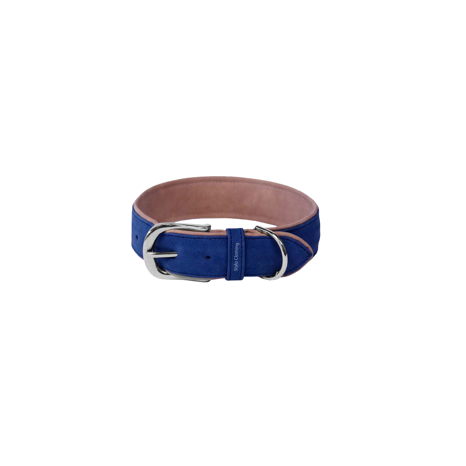 Customized leather dog collars for pets, perfect for wholesalers and manufacturers