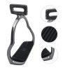 best-Safety-Stirrups-iron-Turned-Slot-horse-riding-accessories Best Selling Safety Stirrups Iron Turned Slot - 20+ Articles