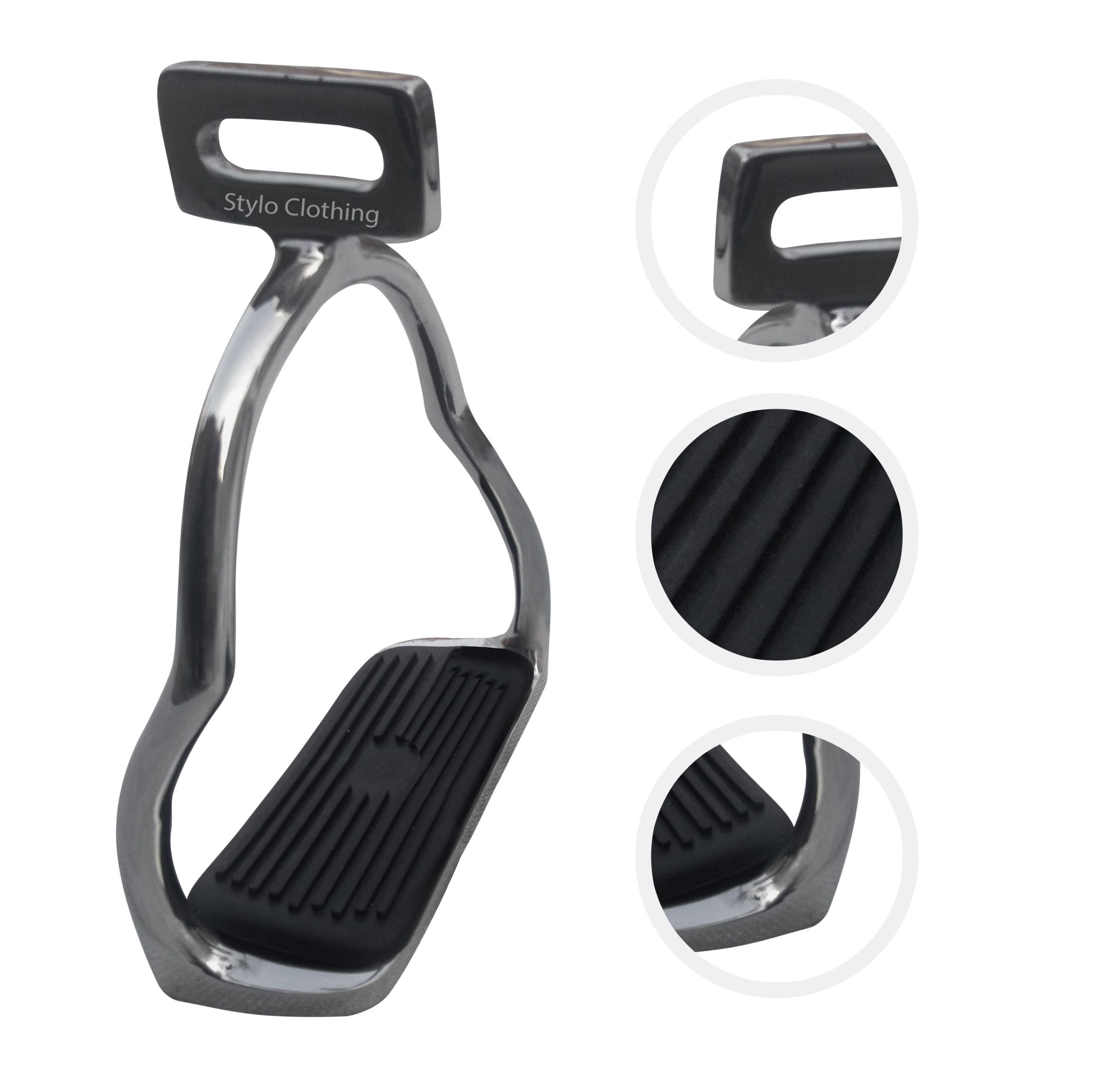 best-Safety-Stirrups-iron-Turned-Slot-horse-riding-accessories Best Selling Safety Stirrups Iron Turned Slot - 20+ Articles