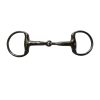Stainless Steel Versatile Dee Bit with Single Joint in Wholesale Top Quality Stainless Steel Versatile Dee Bit with 1 Joint By Stylo Clothing