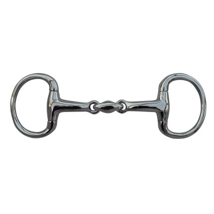 Best Corrosion Free Durable Eggbutt Bit - 10+ Sizes