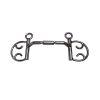 Mirror Polished Horse Baucher Bits in Wholesale - Custom Made Designs