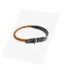 Best Rope Dog Collar with Steel Buckles | 20+ Designs