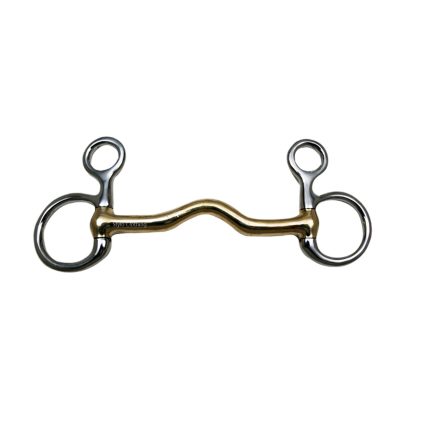 Exclusive 2Ring Hanging Durable Baucher Bit with Medium Port