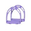 Stylish-Powder-Coating-Aluminum-jin-Stirrups-with-glamorous-crys Best Jin Stirrups with Aluminum Powder Coating- 10+ Articles