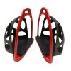 Best quality aluminum toe cage stirrups to prevent slippage during rides, custom made for equestrians
