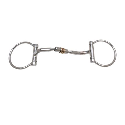 Best Quality Reliable Western Dee Bit with 3 Copper Roller