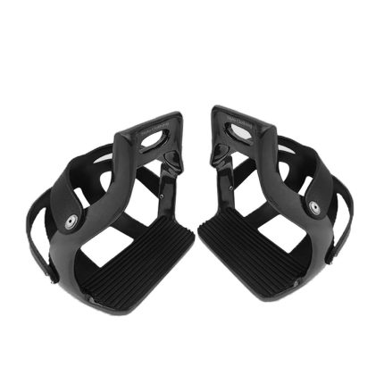 Best Iron Stirrup Cage for Safety and Grip - 20+ Articles