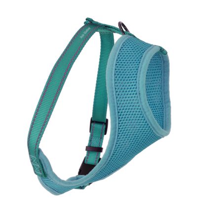 High Quality Top 10 Mesh Dog Harness | Customized Harnesses