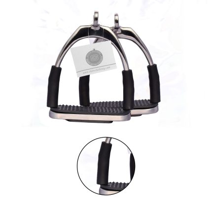 New Trendy Horse Flexi Stirrups in Wholesale - 20+ Articles