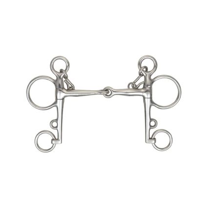 Buy Powerful 6 Rings Bevel Bits with Double Joint Broken Lozenge Link