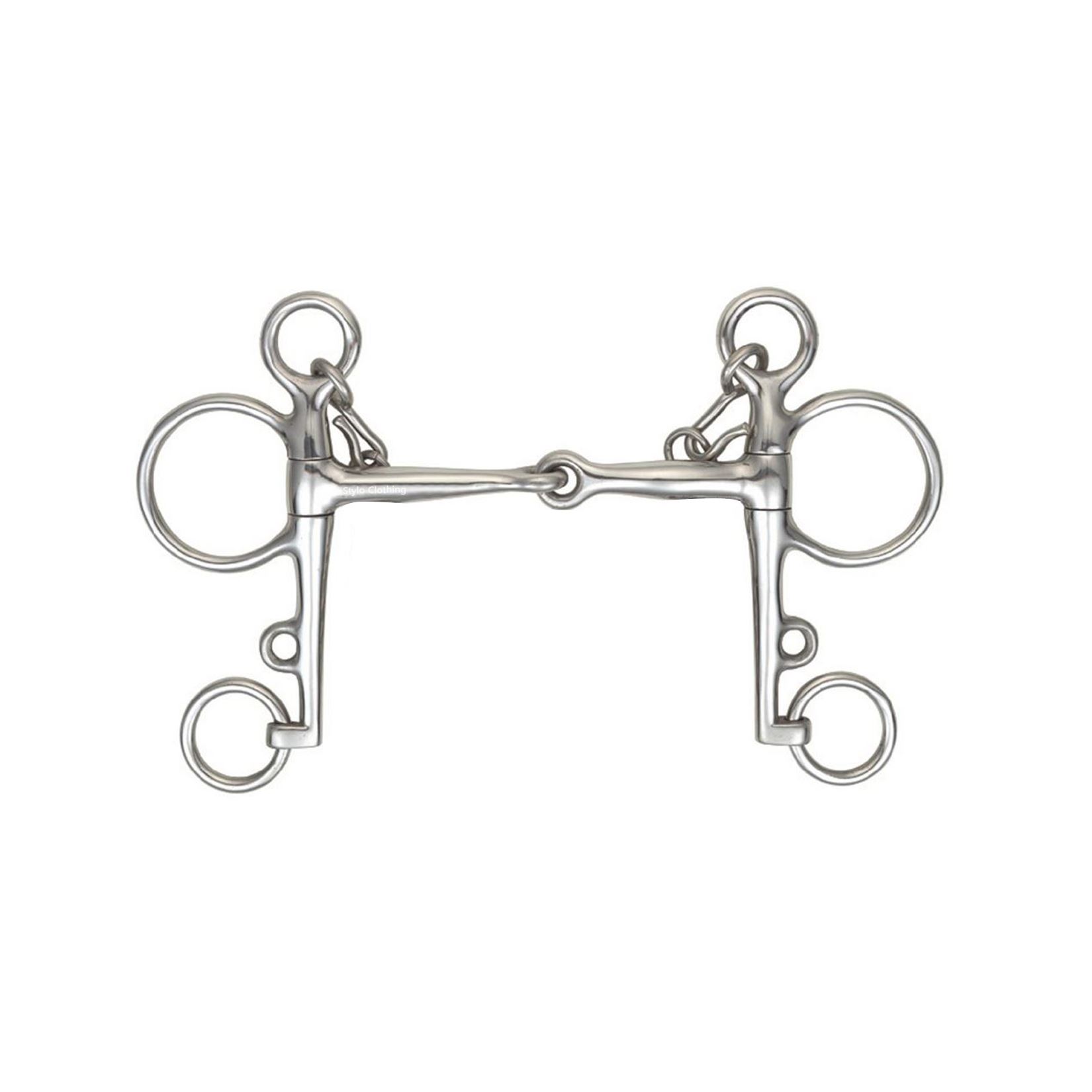Buy Powerful 6 Rings Bevel Bits with Double Joint Broken Lozenge Link