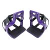 Good-quality-aluminum-endurance-flex-ride-stirrups-safety-caged-equestrian