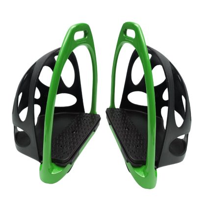 Polished Toe Cage Stirrups in Best Quality - 20+ Articles