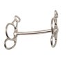 Buy 10+ Stainless Steel Best Butterfly Driving Bit with Mullen Mouth Piece