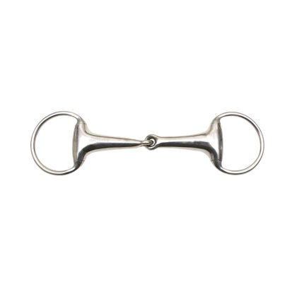 Best Stainless Steel Versatile Dee Bit with 1 Joint Wholesale Horse Tack