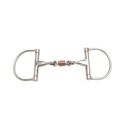 Buy 20+ Best Western Dee Bits - Copper Ball Link Mouth Piece