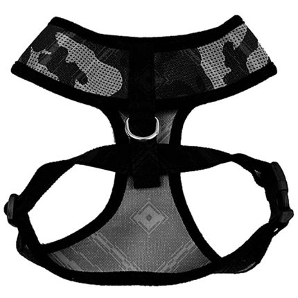 Top Quality Dog Harness Custom Pet Apparel - 30+ Designs
