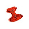 Superb Quality Luxury Wholesale Waterproof Adjustable Dog Harness