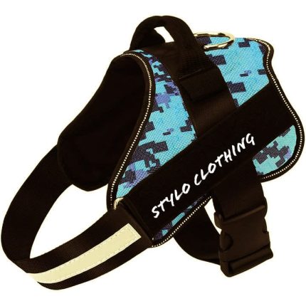 Comfortable Dog Harness | 20+ Comfort Fit Harness For Dogs