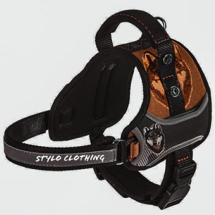 Durable Dog Harness | Sturdy Dog Harness | 20+ Designs