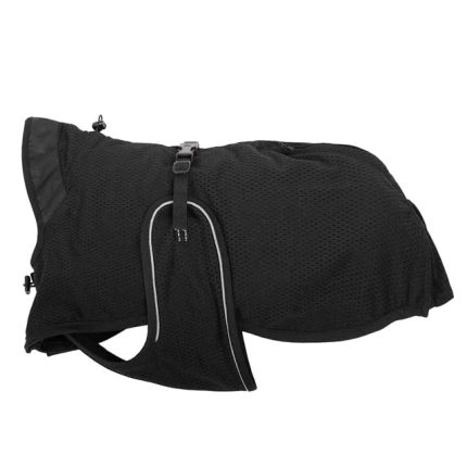 Stretchable Dog Coat | 20+ Super Cool Stretch Fleece Dog Coat