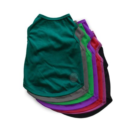 Top Class Dog T-Shirt | Durable Dog T-Shirt