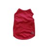 Best Quality Customized Best Selling Dog T-Shirt Pet Summer Wear