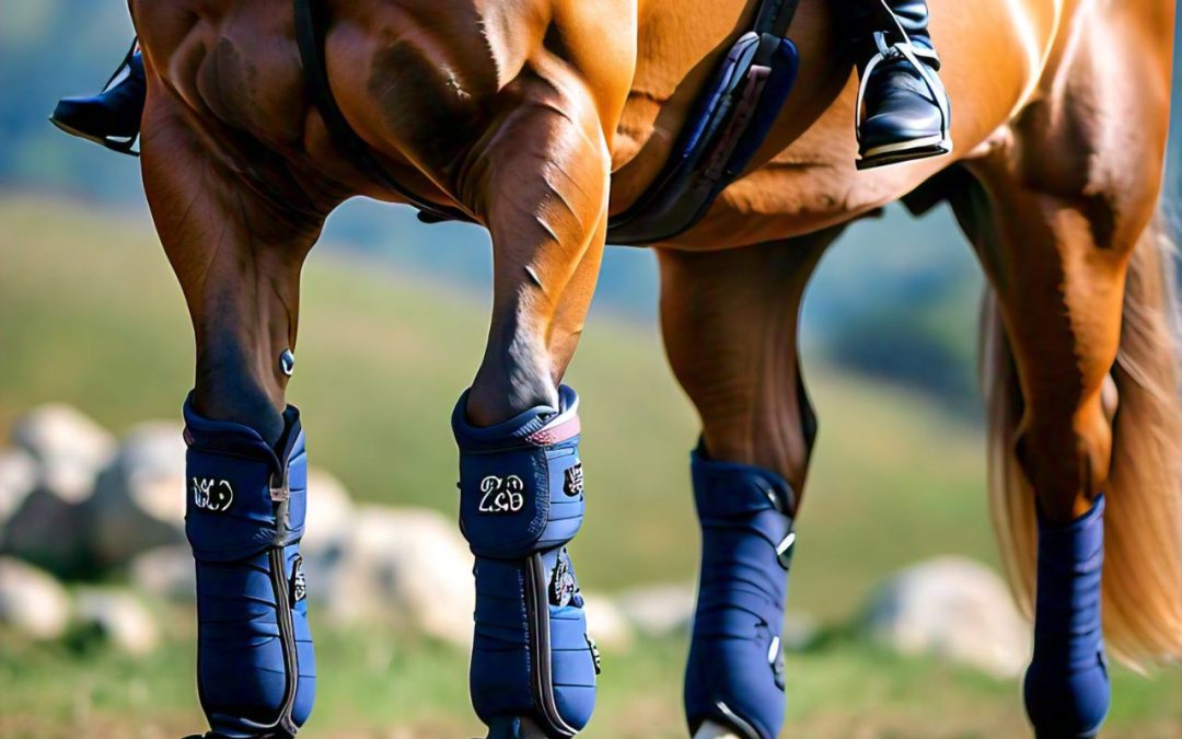 Best Horse Hoof and Leg Protection in 2024